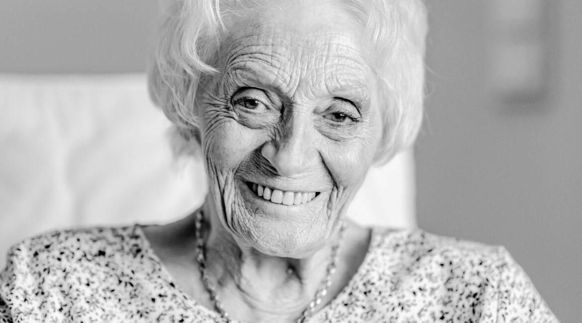 Fotoausstellung im Ernst-Christoffel-Haus in Nümbrecht – Portraits, die berühren